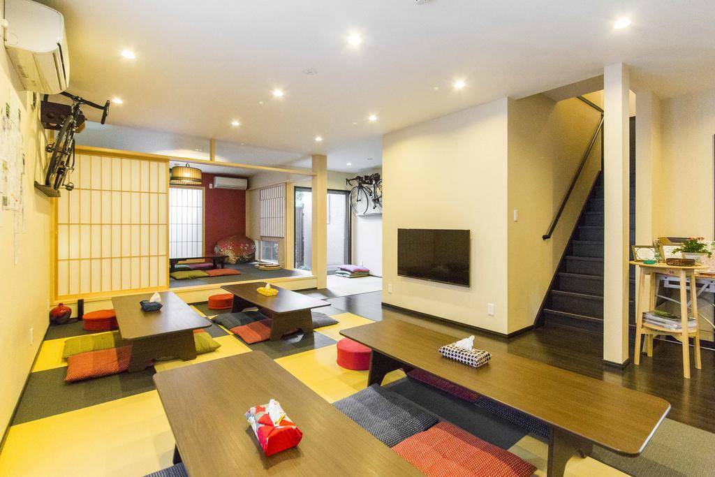 Fujitaya Guest house
