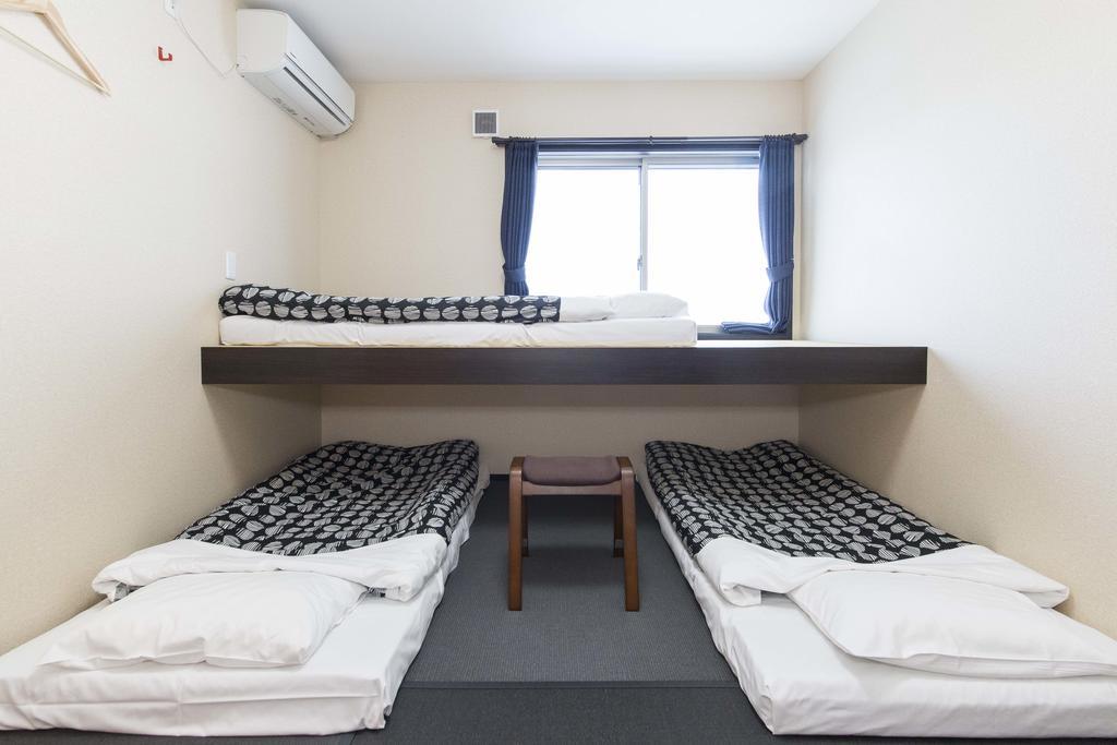 Fujitaya Guest house Kyoto
