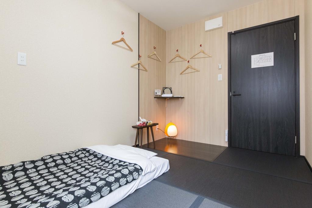 Guest house Fujitaya Kyoto