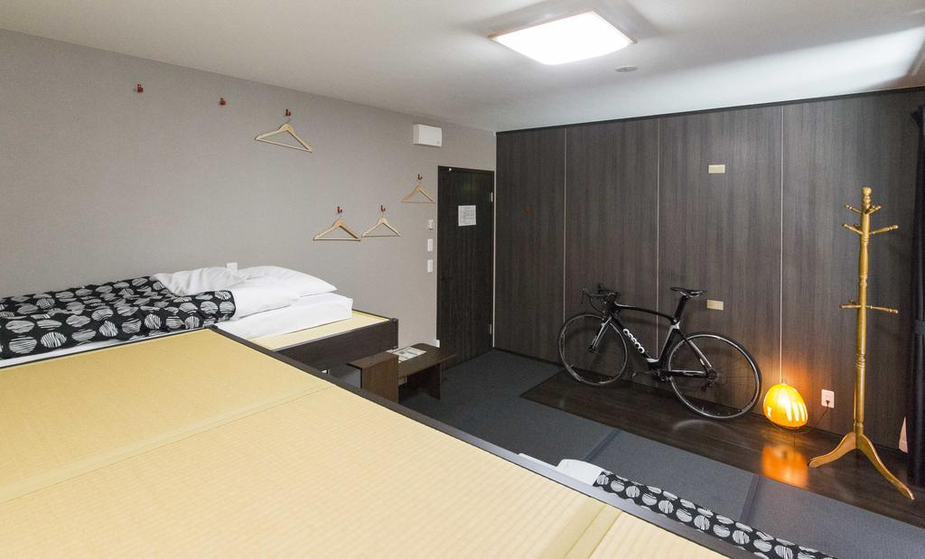 Fujitaya 2* Kyoto