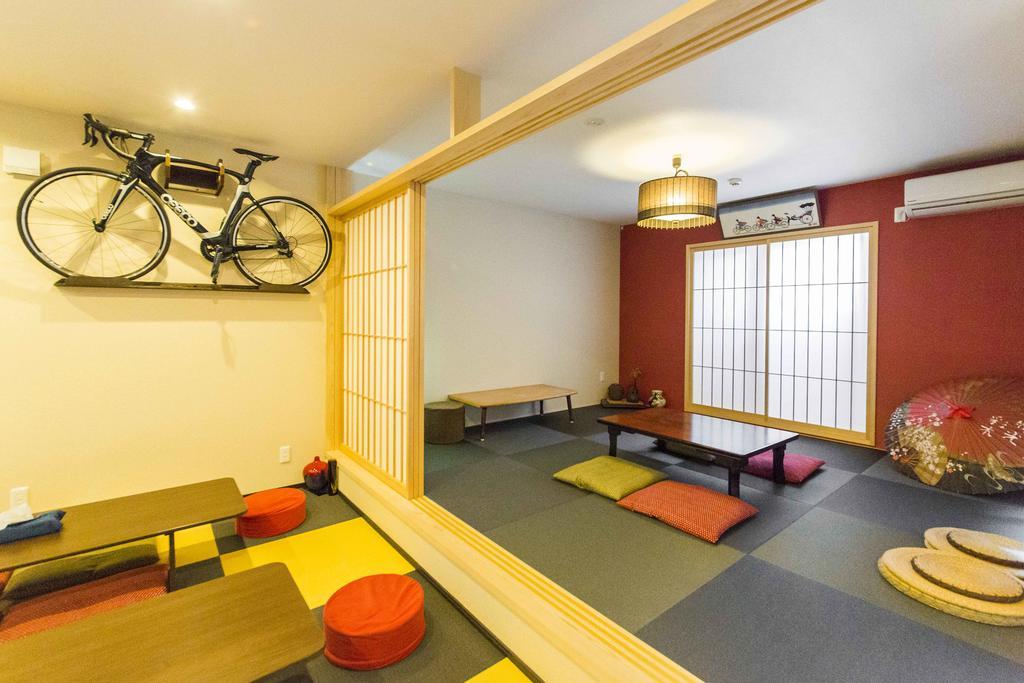 Fujitaya Guest house 2*