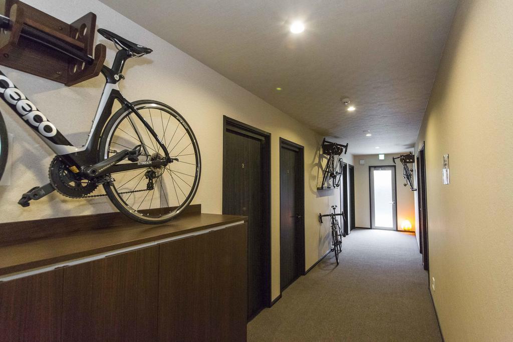 Fujitaya Guest house