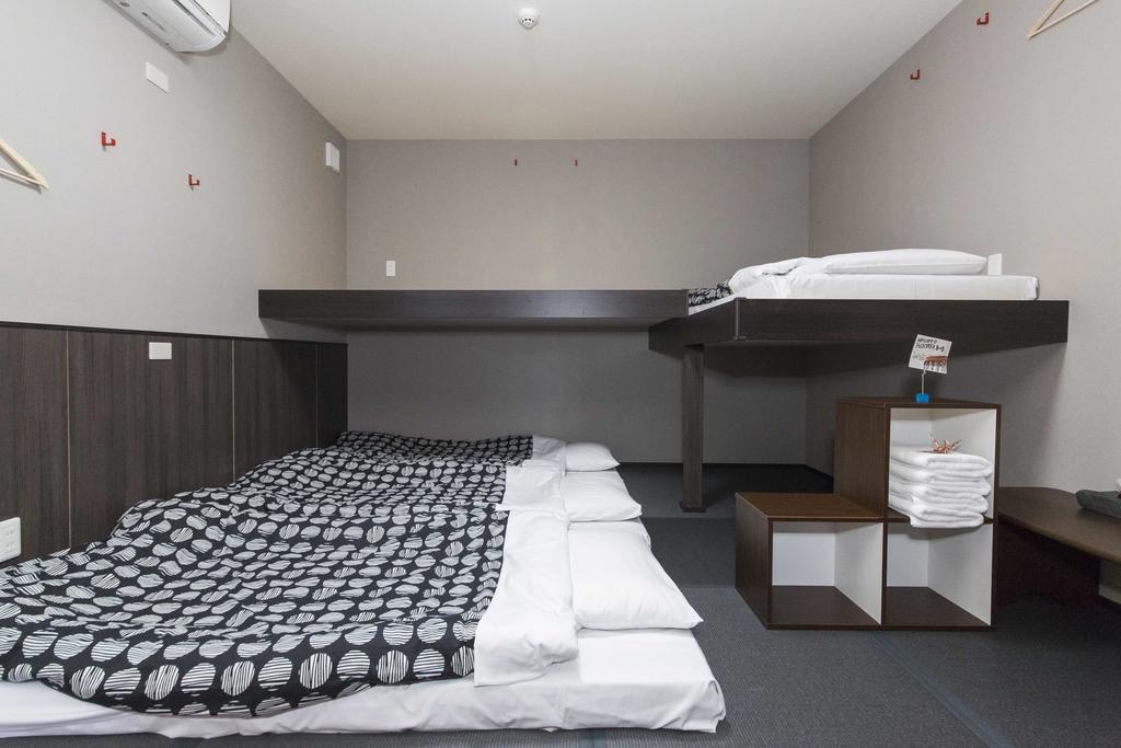 Guest house Fujitaya Kyoto