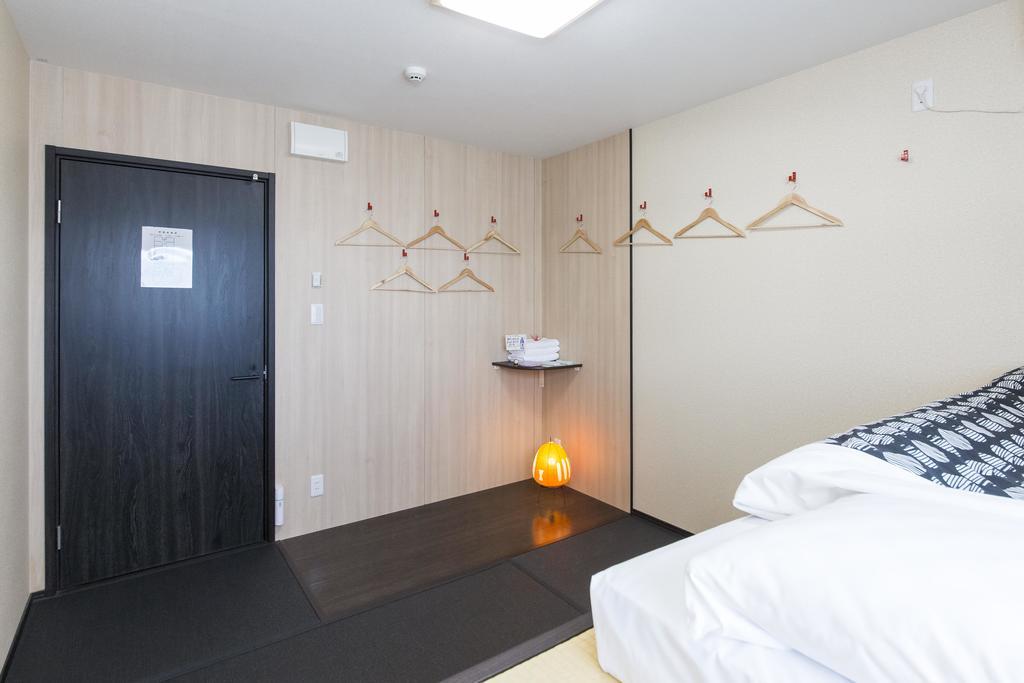 Fujitaya 2* Kyoto