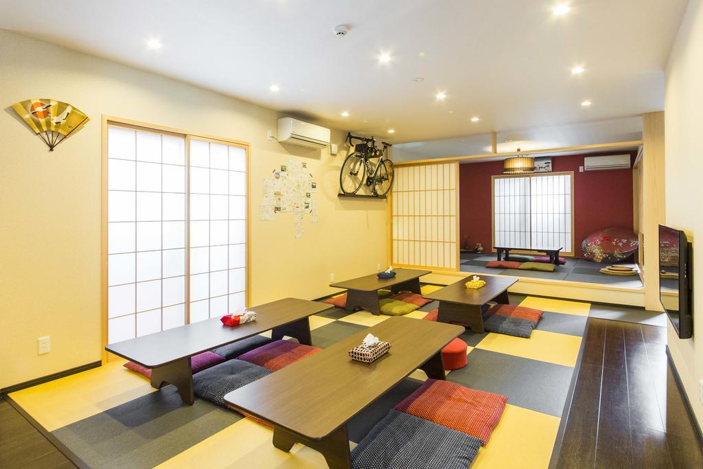 Fujitaya Kyoto