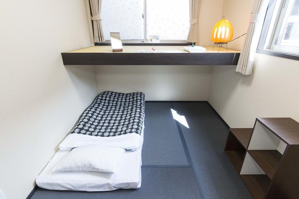 Fujitaya 2* Kyoto