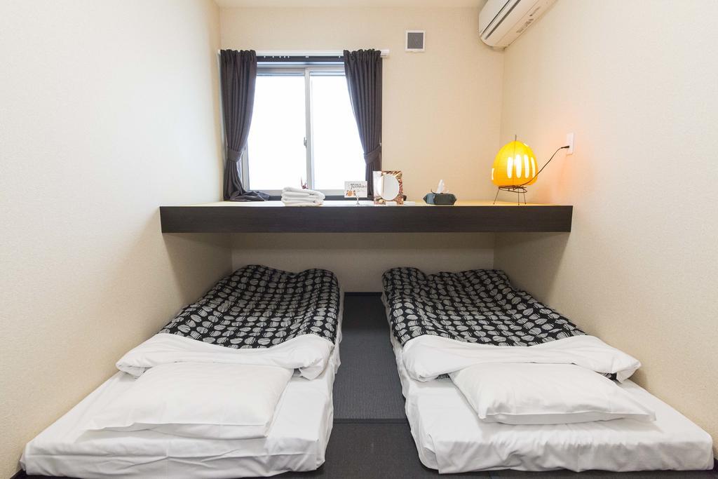 Guest house Fujitaya Kyoto