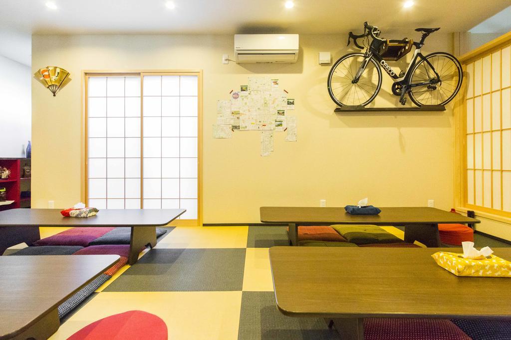 Fujitaya Guest house