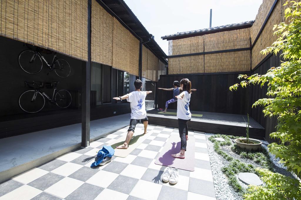 Fujitaya Guest house