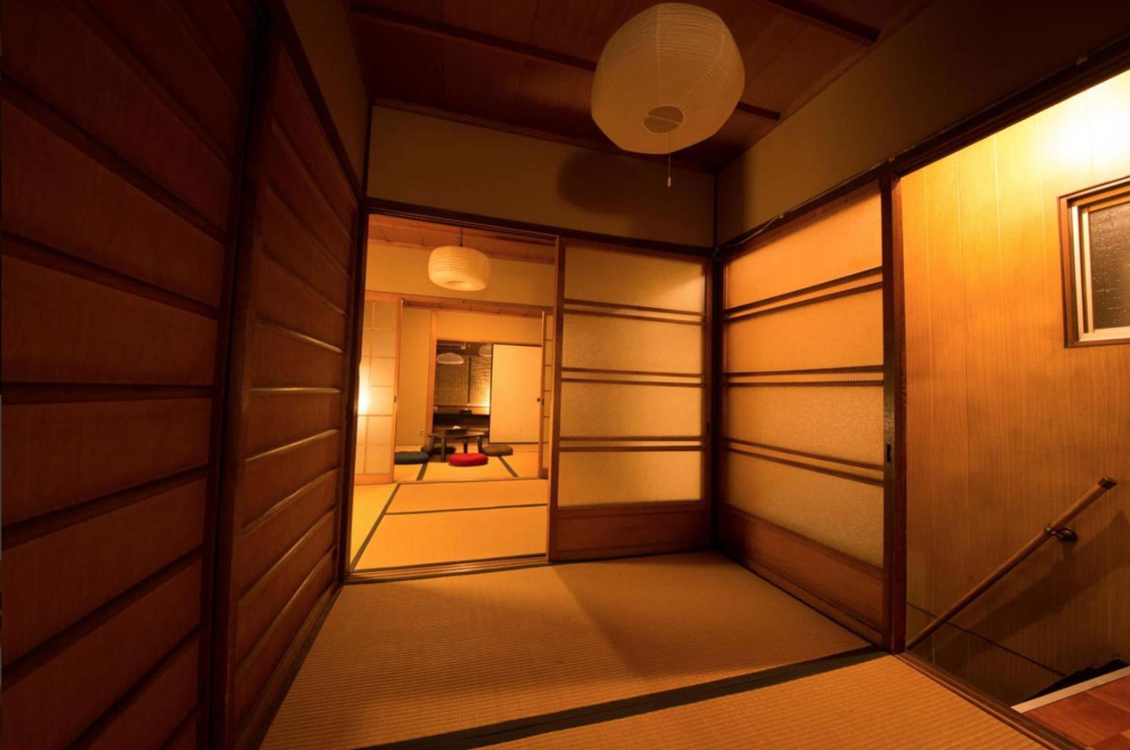 Holiday home Mibu Lib Kyoto