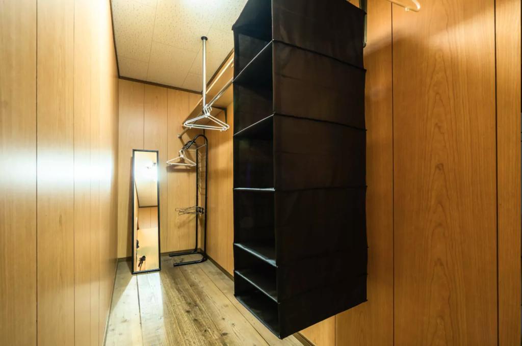 Mibu Lib Holiday home Kyoto