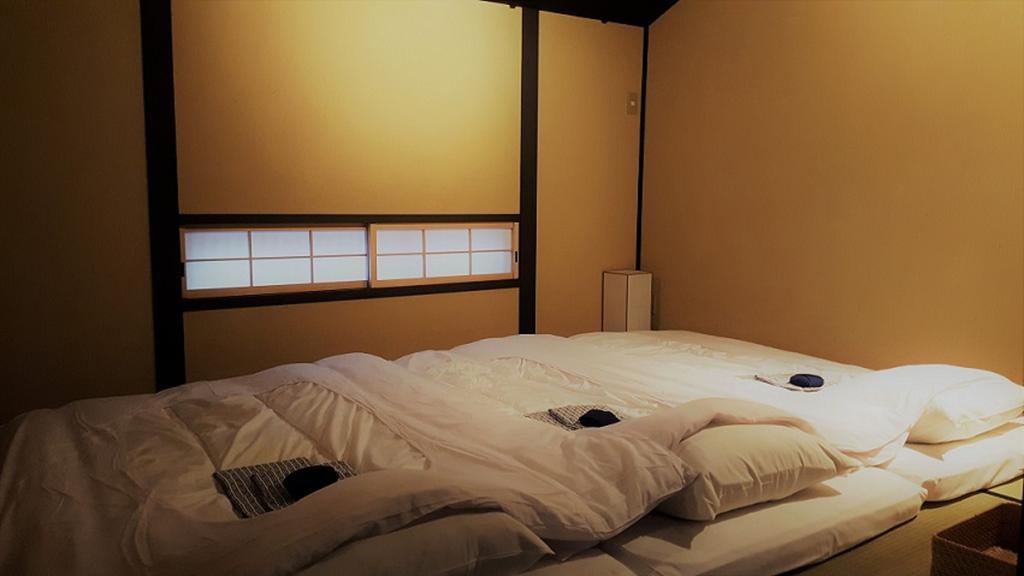 Kuraya Kamigojocho Kyoto