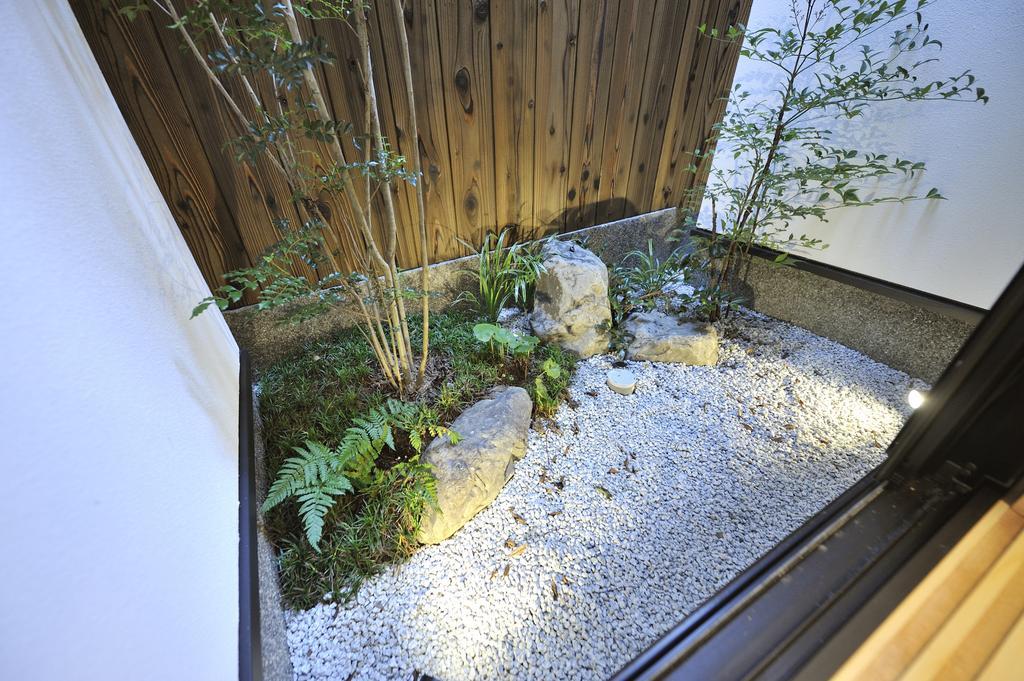 Holiday home Fuga Bettei Shijyo Omiya