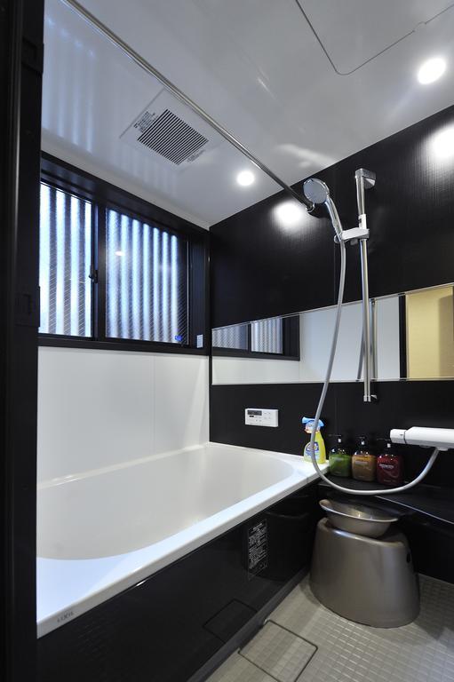 Fuga Bettei Shijyo Omiya Holiday home