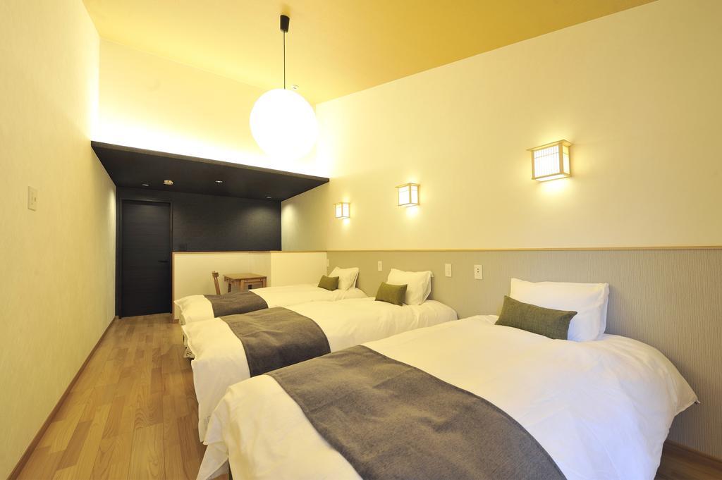 Holiday home Fuga Bettei Shijyo Omiya Kyoto