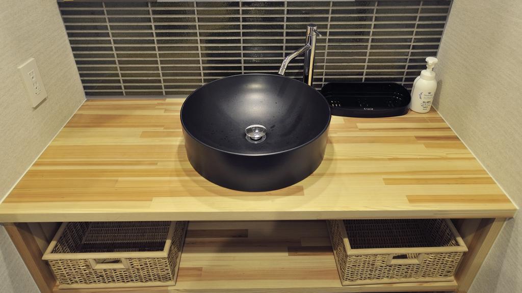 Holiday home Fuga Bettei Shijyo Omiya