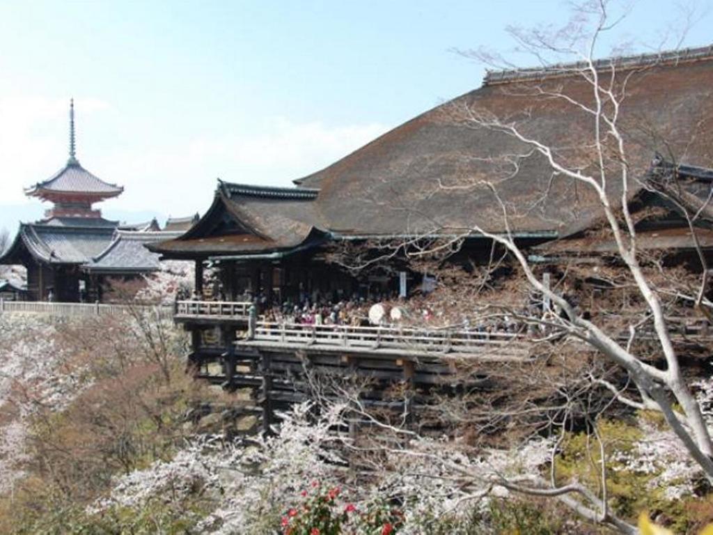 Gion Karaku Ryokan Kyoto
