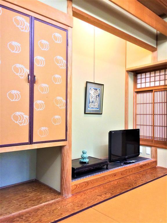 Ryokan Nenrinbo
