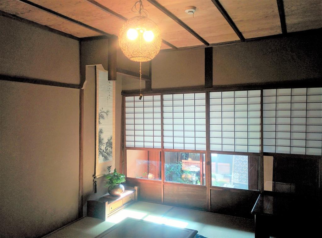 Holiday home Murasakino
