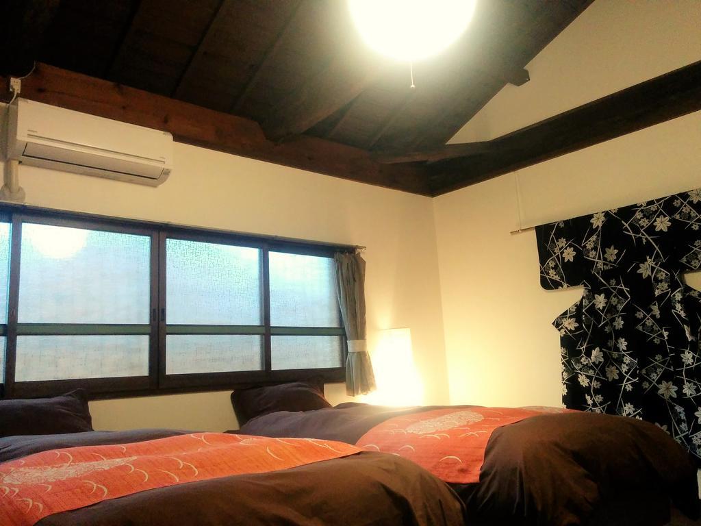 Murasakino Holiday home *