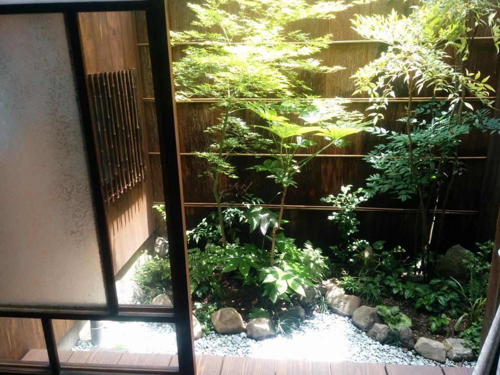 Murasakino Holiday home Kyoto