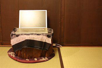 Hostel Haruya Higashiyama Kyoto