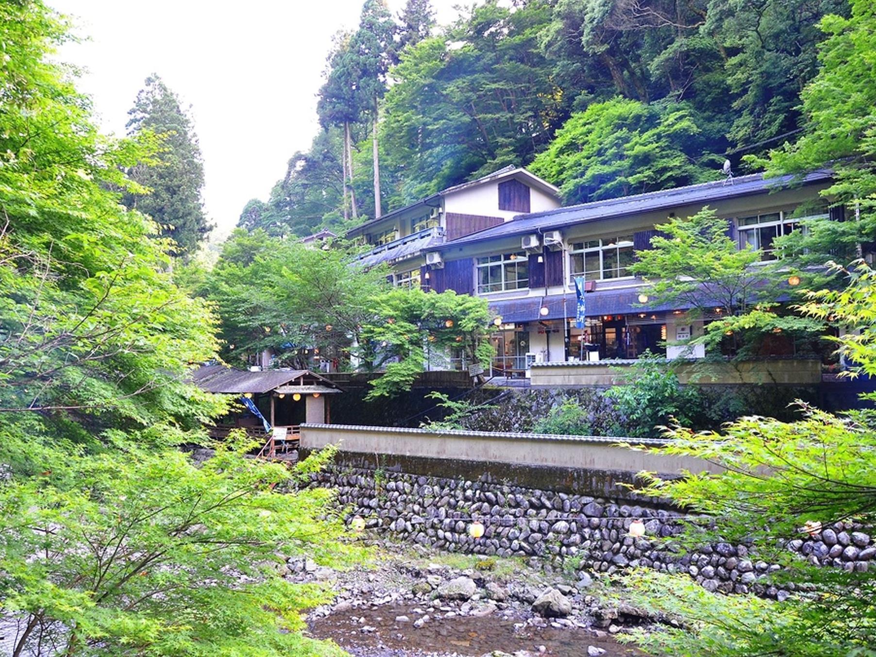 Ryokan Takao Kanko