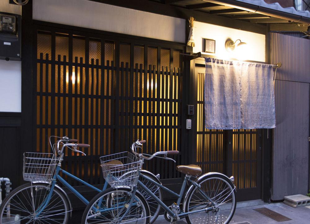 Kikyo-an Holiday home Kyoto