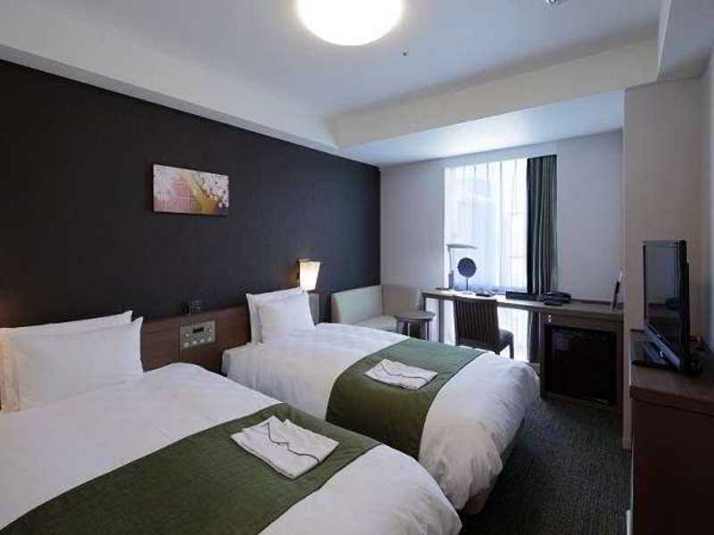 Daiwa Roynet Shijo Karasuma Hotel 4*