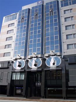 Rhino Kyoto