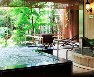 Ryoan Kazuki Hotel