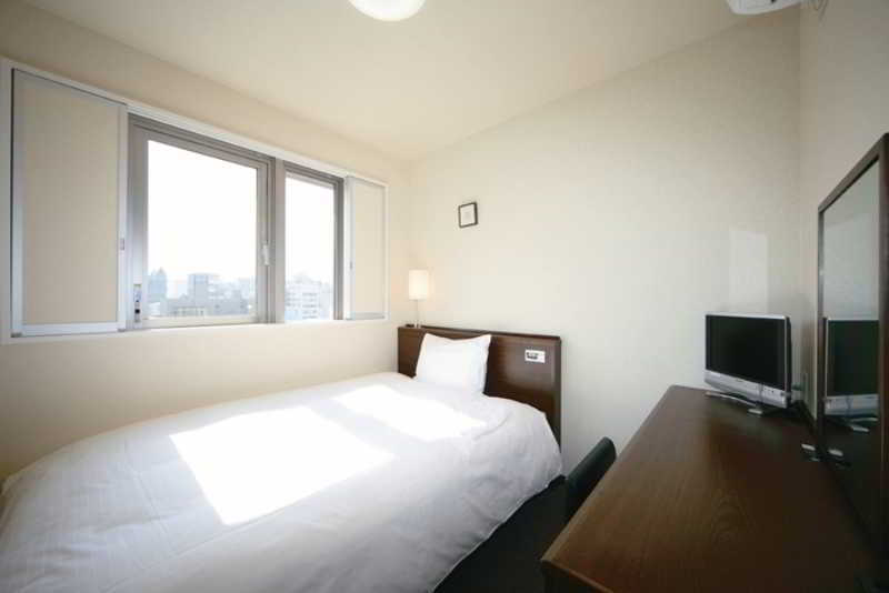 Via Shijomuromachi Hotel Kyoto