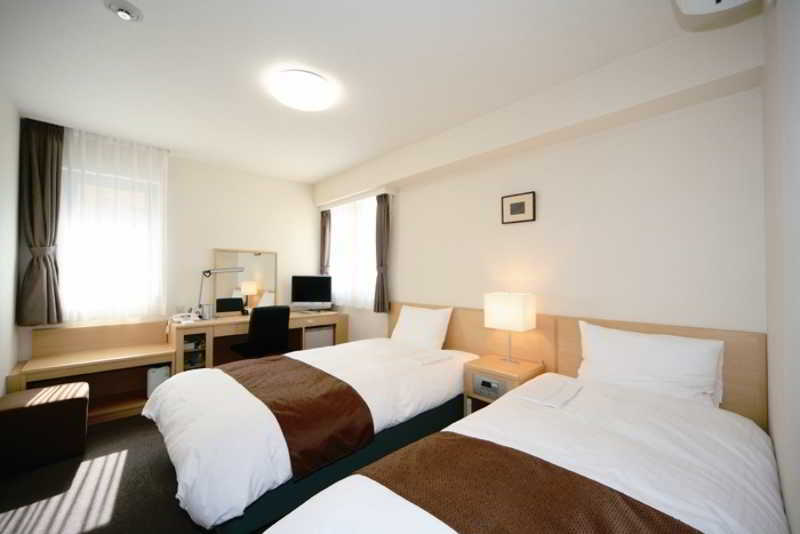 Hotel Via Shijomuromachi 3*