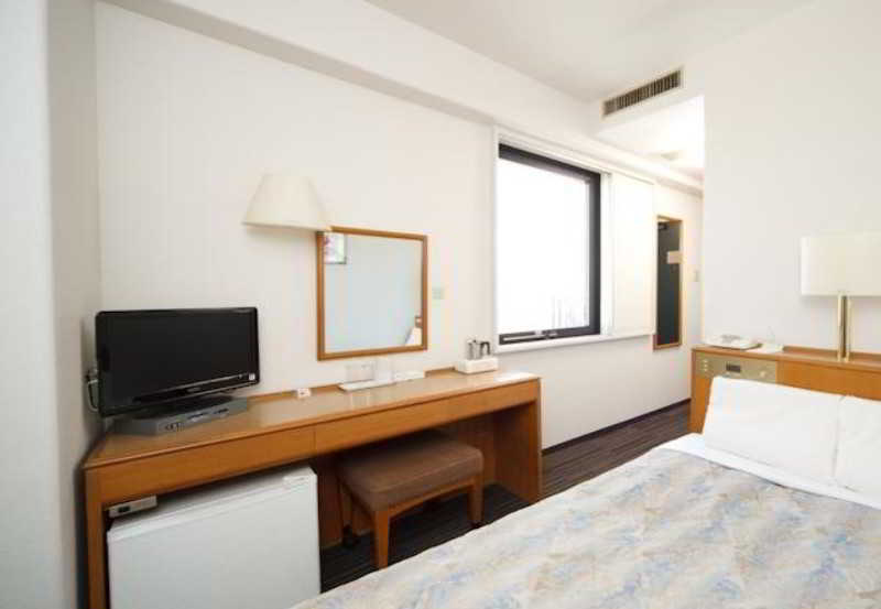 Hotel Plaza Kyoto