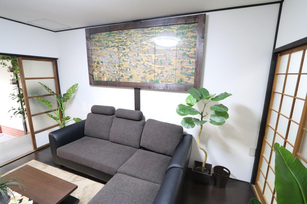 Holiday home E-nine *