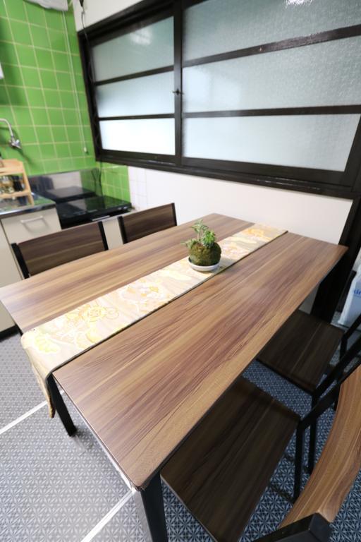 E-nine Holiday home *
