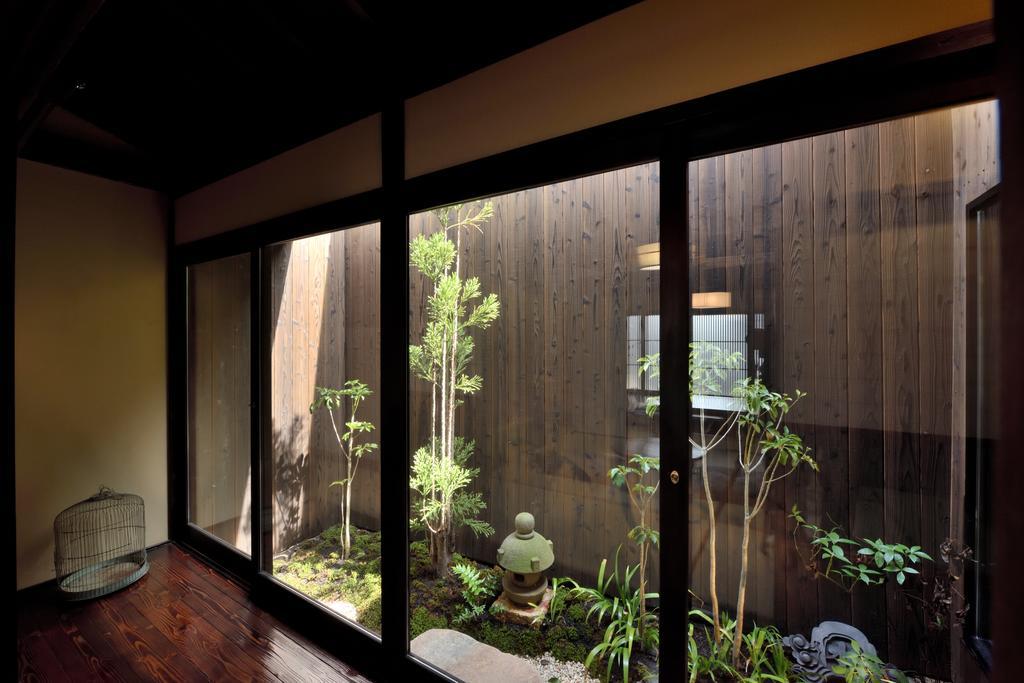Inari Ohan Holiday home Kyoto