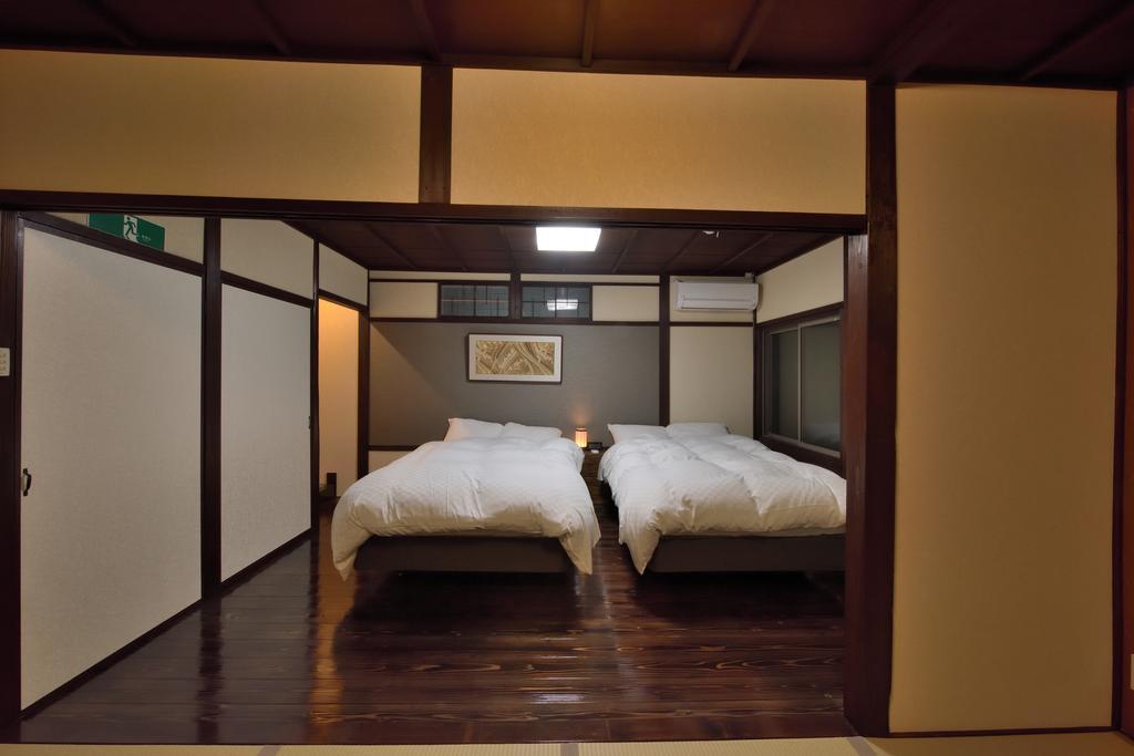 Inari Ohan Holiday home