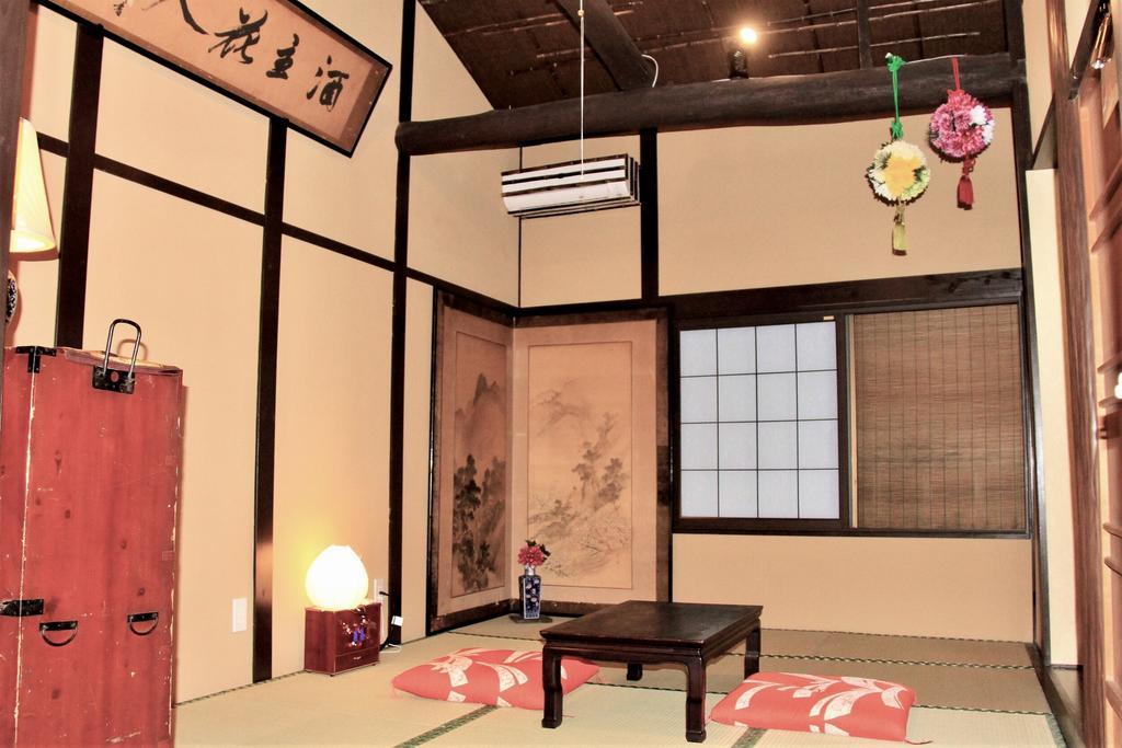 京町家-椿庵kyomachiya-tsubakian * Kyoto