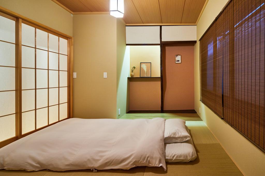 Anenishi-an By Yadoru Hanare Holiday home *