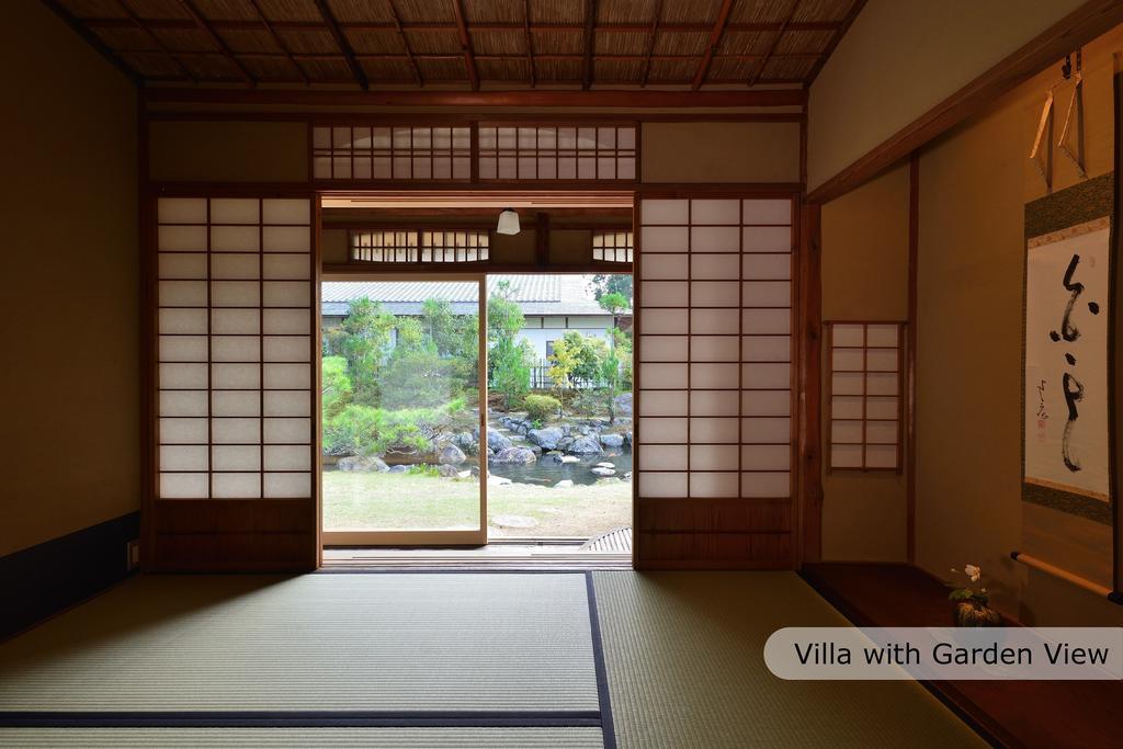 Aoi At Nanzenji Modern & Traditional Japanese Style * Kyoto