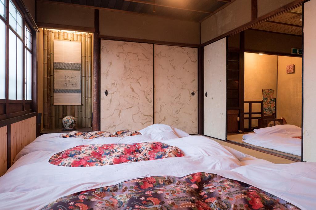 Yumeji Vintage Holiday home *
