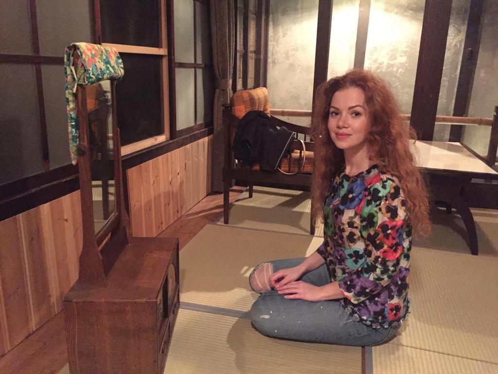 Holiday home Yumeji Vintage Kyoto
