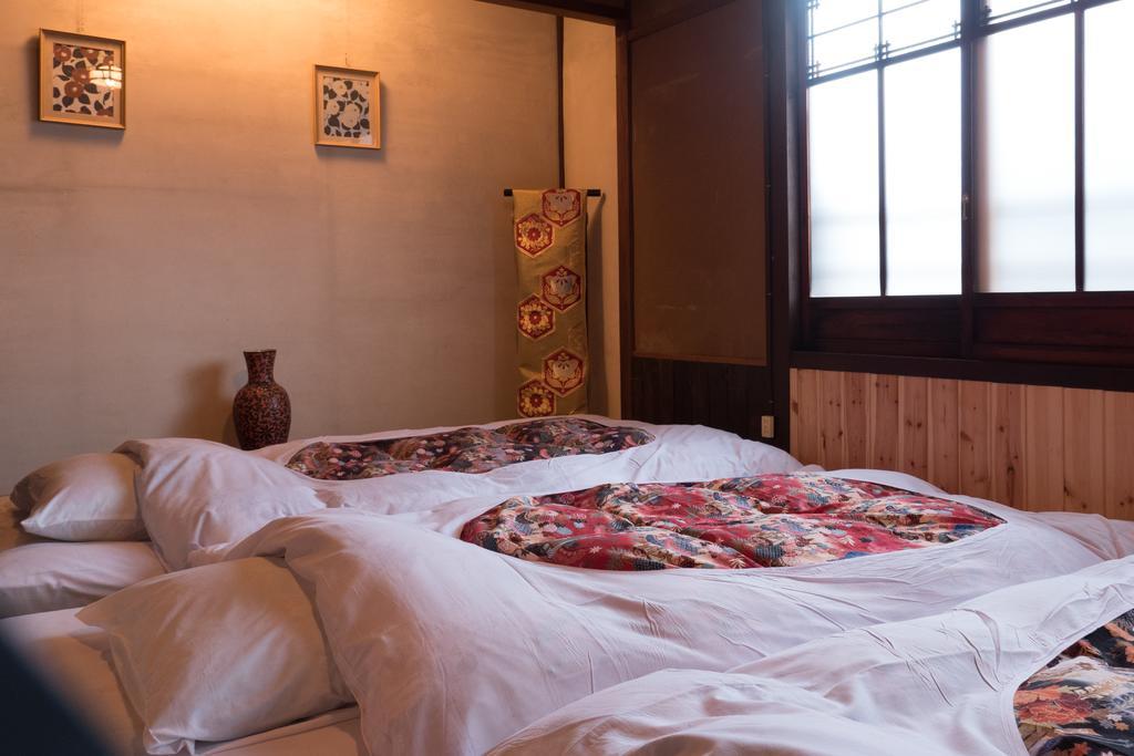 Holiday home Yumeji Vintage Kyoto
