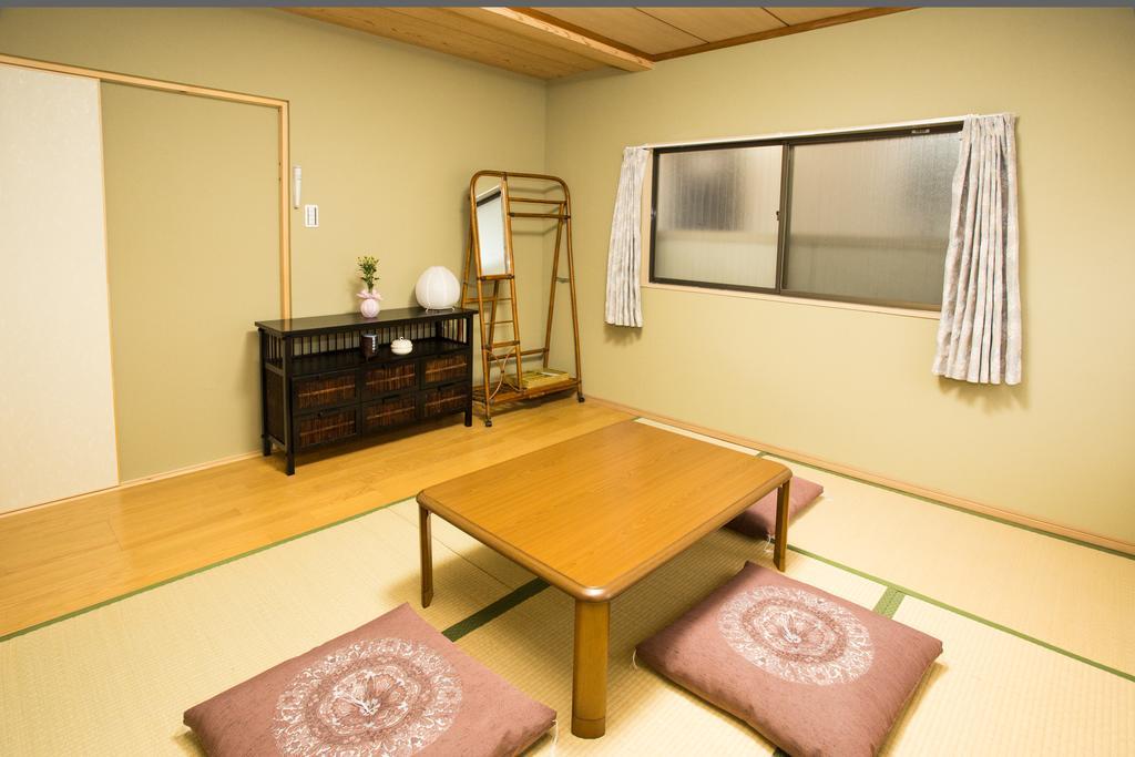 Arashiyama Guest house