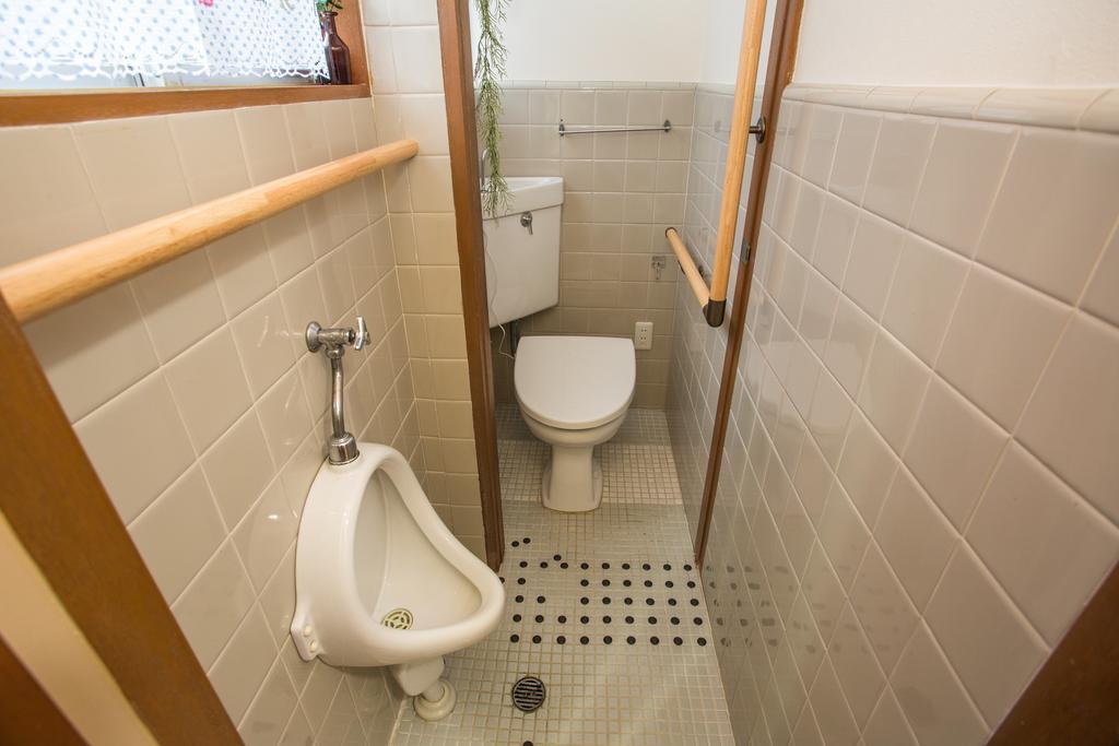 Guest house Arashiyama Kyoto