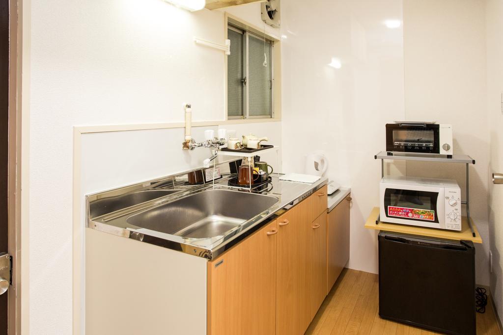 Arashiyama Guest house
