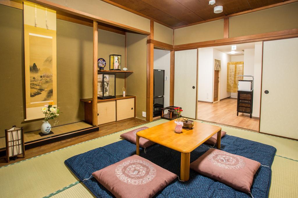 Arashiyama Guest house