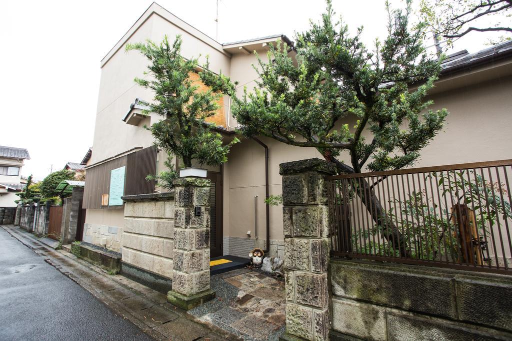 Guest house Arashiyama Kyoto