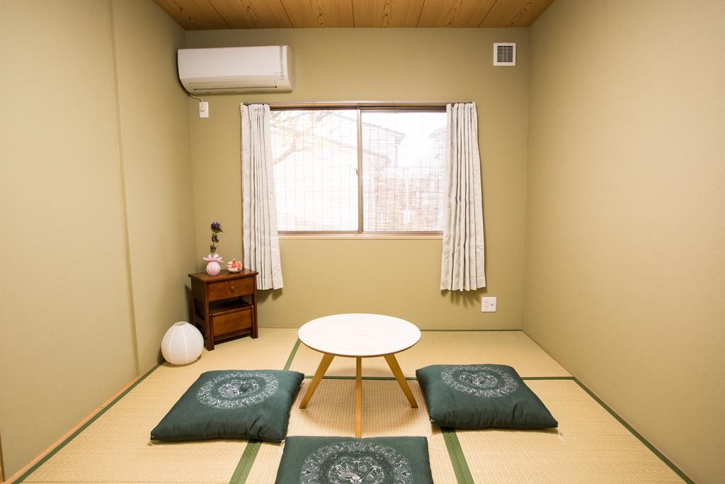 Arashiyama Guest house Kyoto